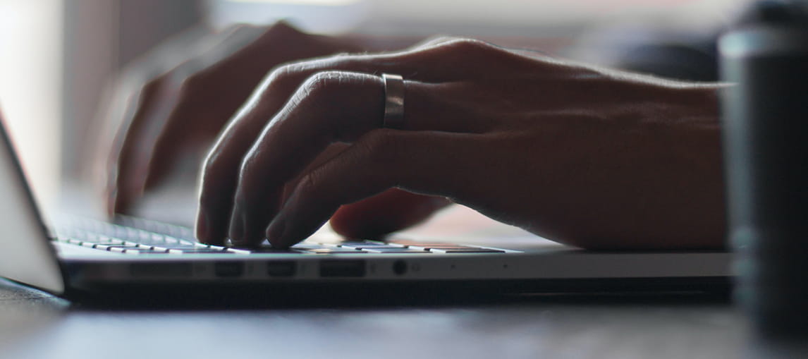 carolina handling customer portal