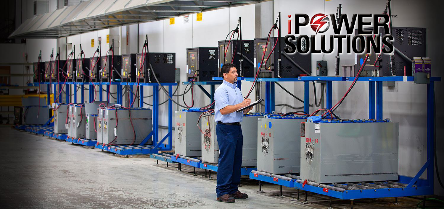 iPOWER Solutions
