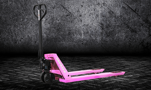 Customized Breast Cancer Awareness RJ50