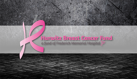 Werres Corporation, PINKTOBER Get Your Pink On Fundraiser, Hurwitz Breast Cancer Fund at Frederick Memorial Hospital