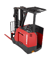 Downloadable Raymond Brochures