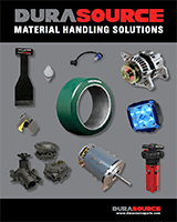 Werres Corporation Parts Brochures