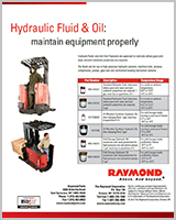 Werres Corporation Parts Brochures