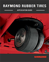 Downloadable Parts and Accessories Brochure