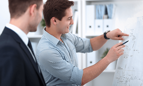 Werres Corporation Consulting Services