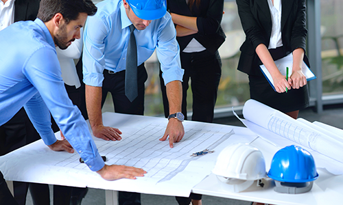 Werres Corporation Consulting Services