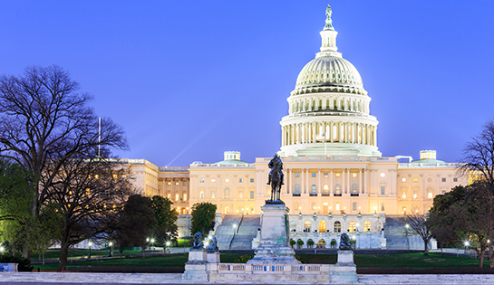 Werres Corporation, Government Contracts