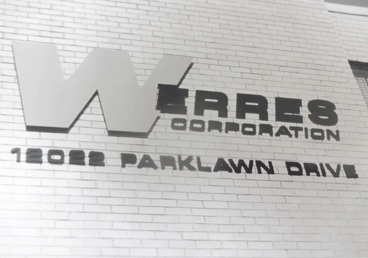Werres Corporation, Government Contracts
