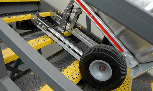 Magliner Stairs Hand Truck