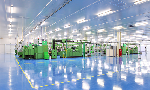 led lighting solutions