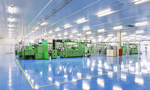 LED Lighting Solutions