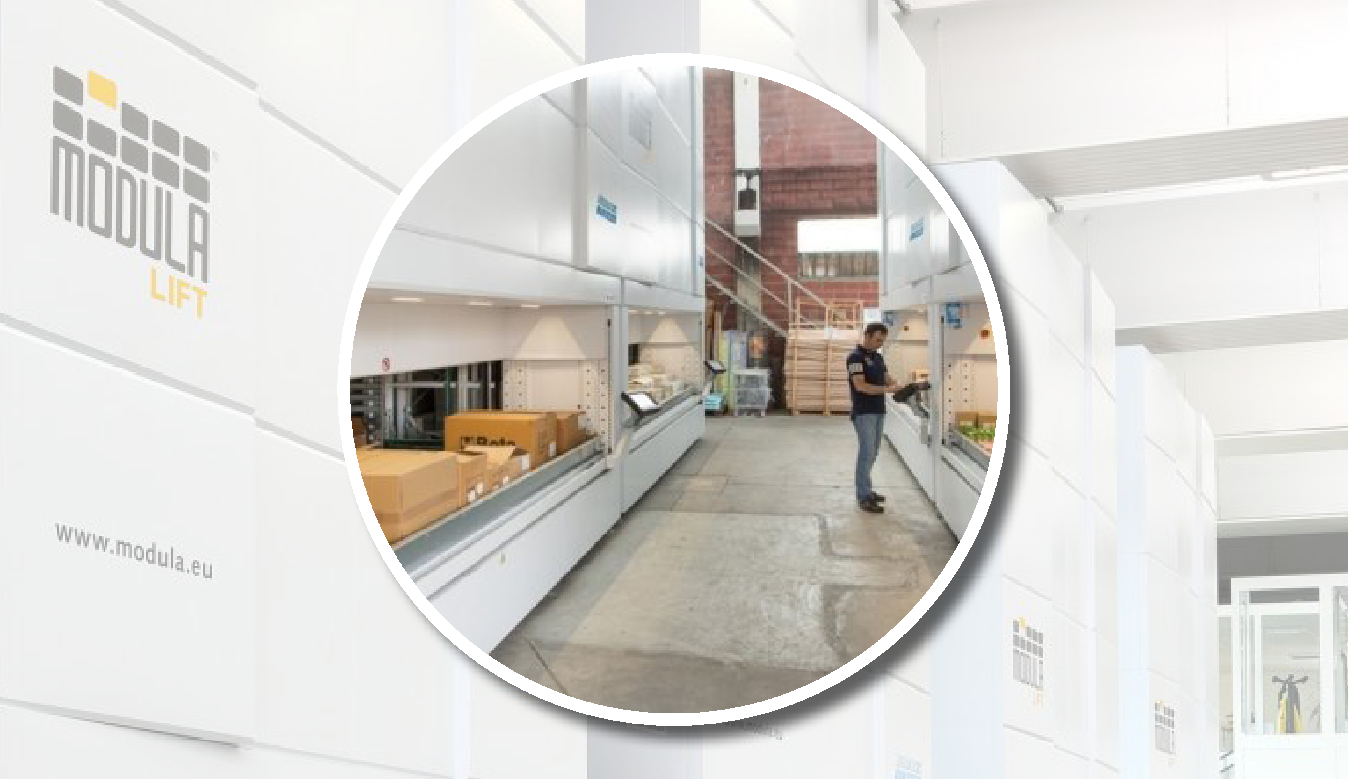 Join us for Modula Day Live Demonstartion