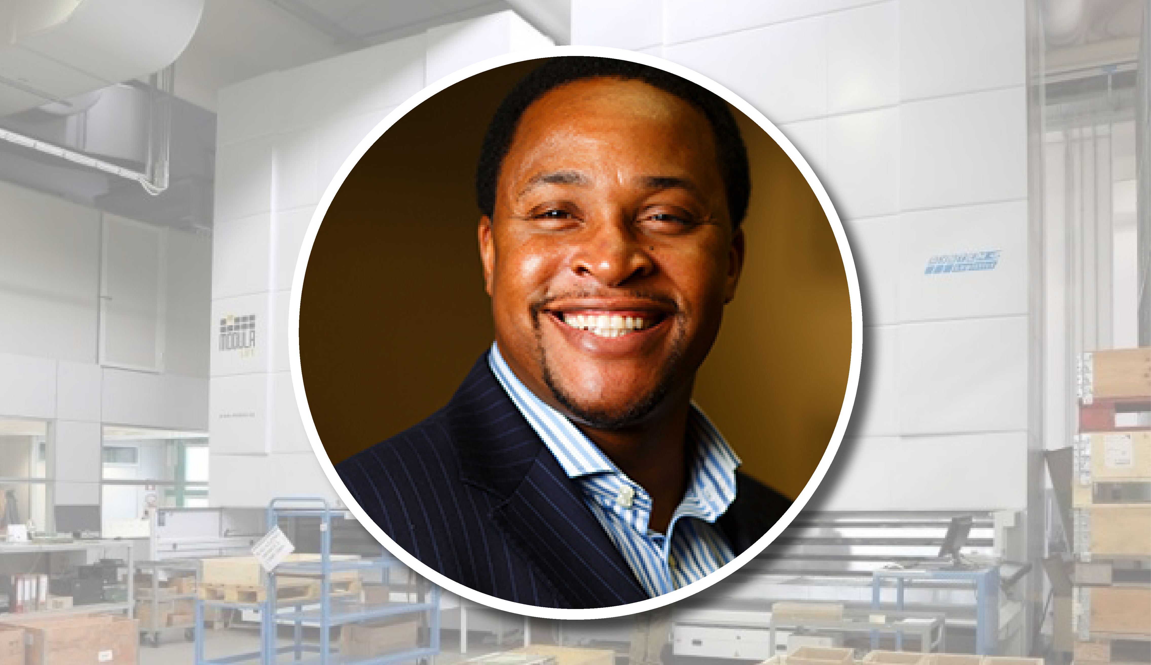 Join us for Modula Day Keynote Speaker Randy V Bradley