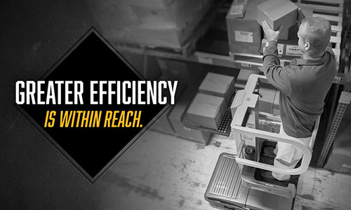 Aerial Lift Products by LiftRite