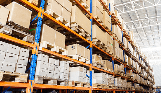 Material Handling Products, Storage Solutions