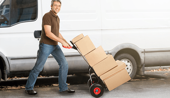 Material Handling Products, Magliner, Hand Trucks