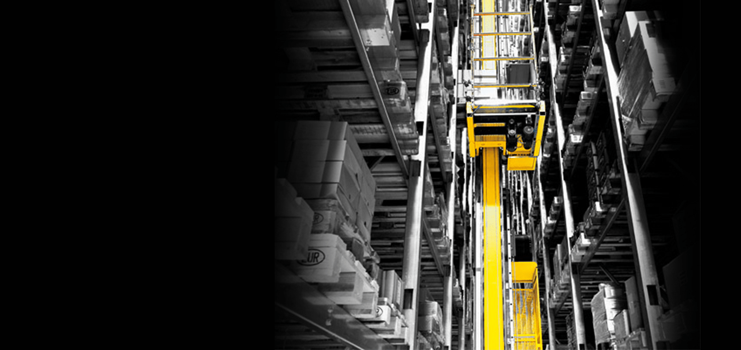 Werres Corporation, ASRS, Automatic Storage and Retrieval Systems