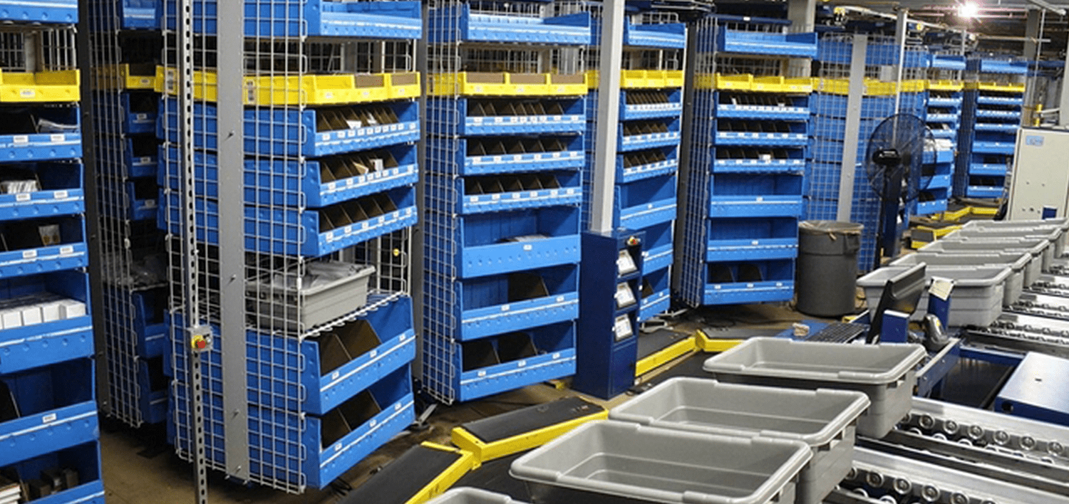 Werres Corporation, Modula Carousels, Storage and Systems Solutions