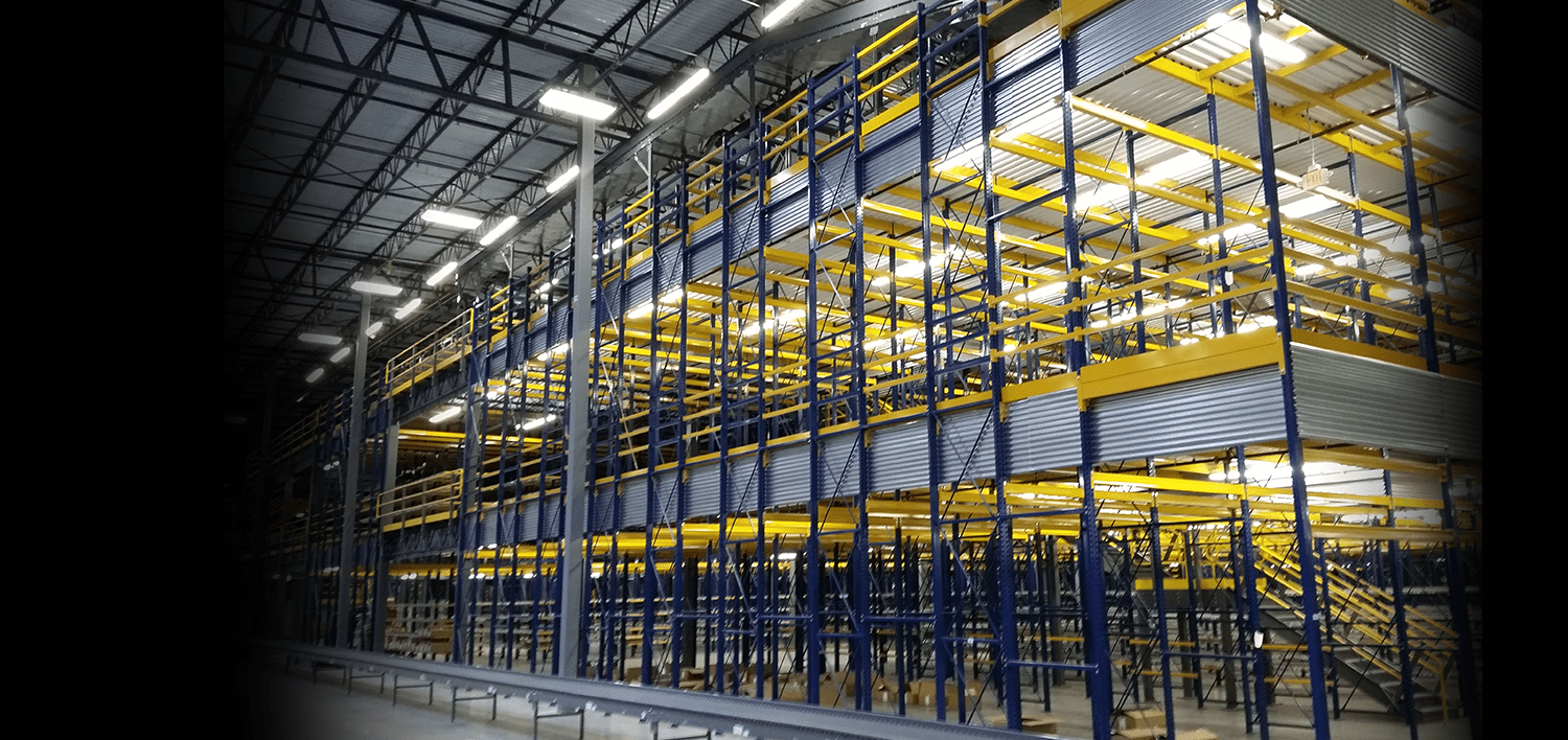 Picking Module Solutions