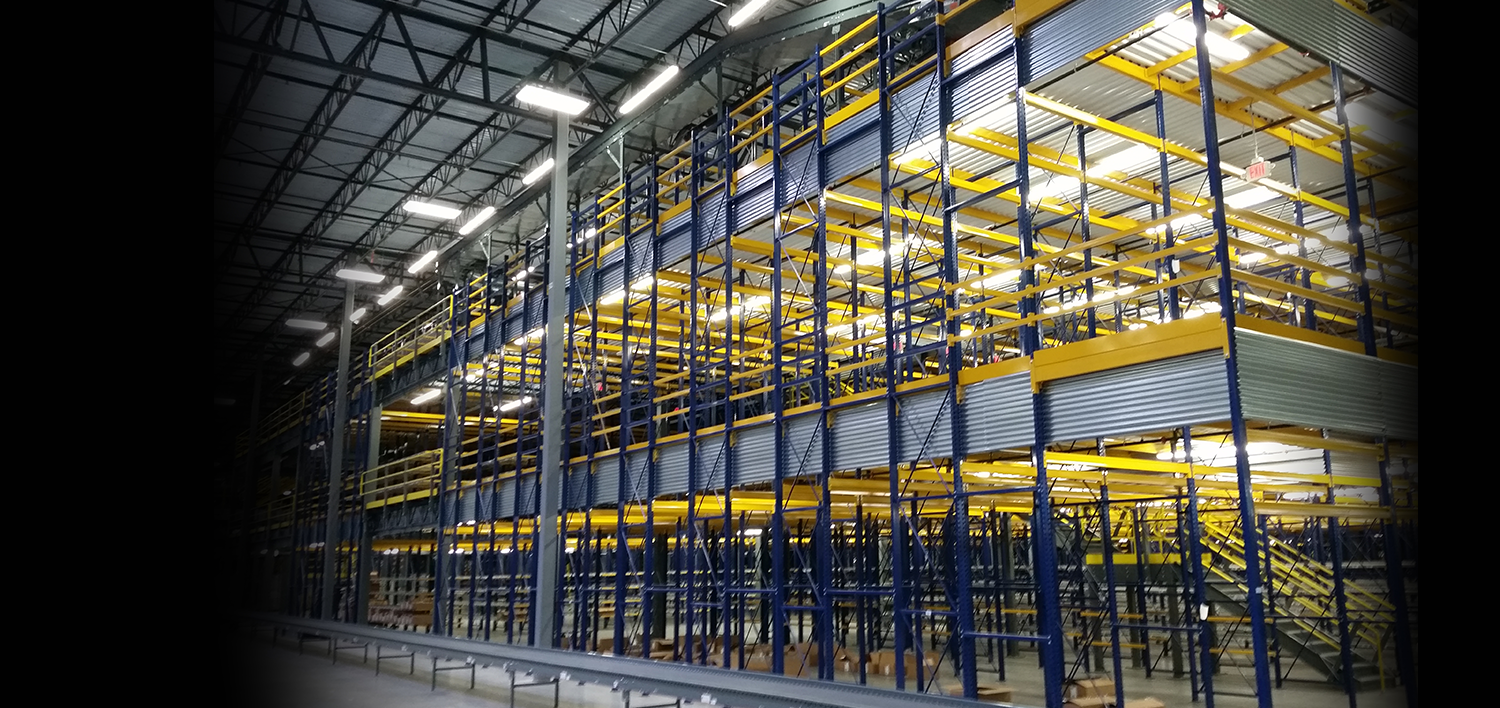 Picking Module Solutions