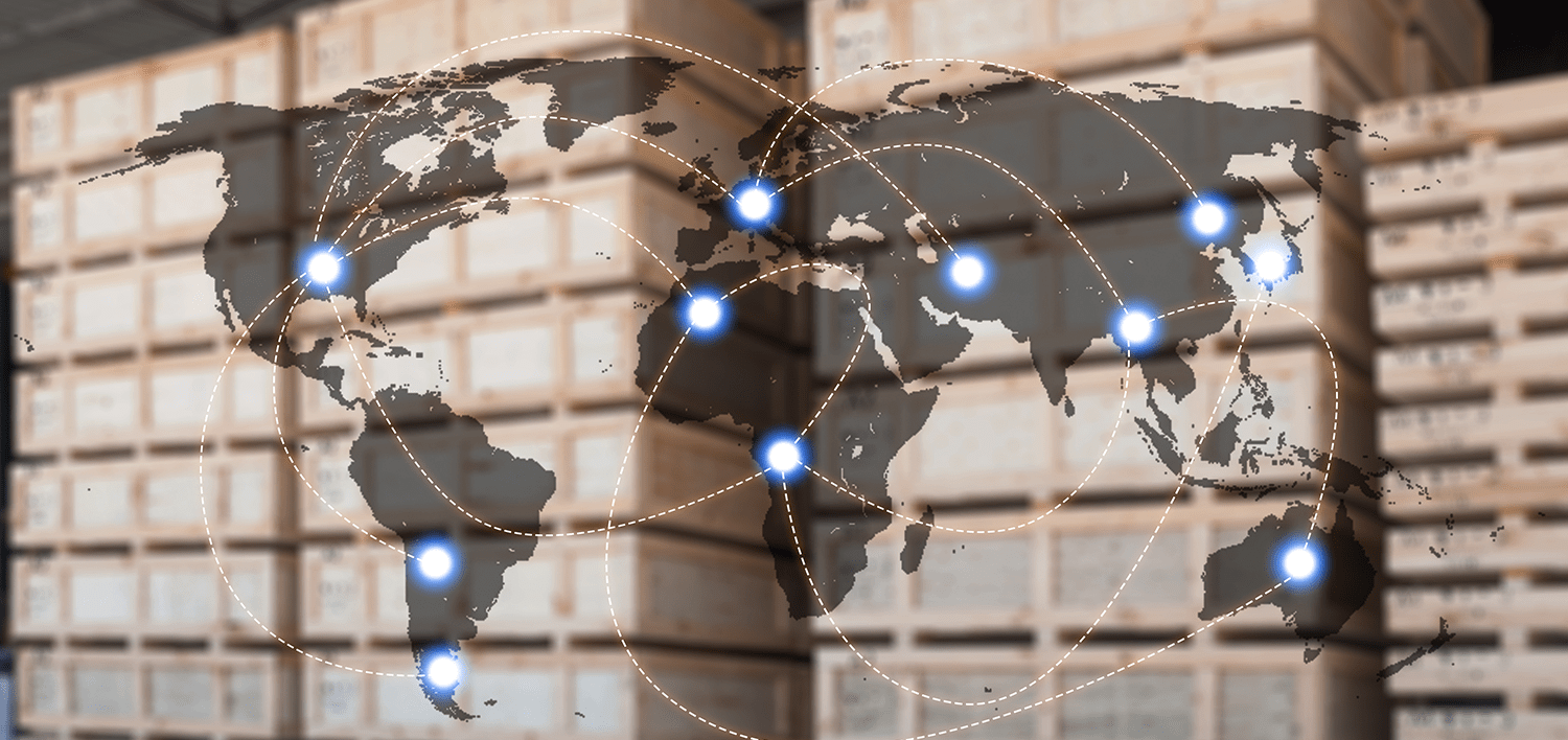 Warehouse Software Systems, WMS