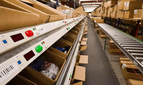 Picking Solutions with Werres Corporation