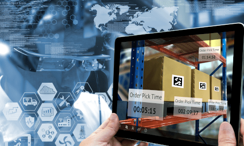 Warehouse Software Systems, WMS