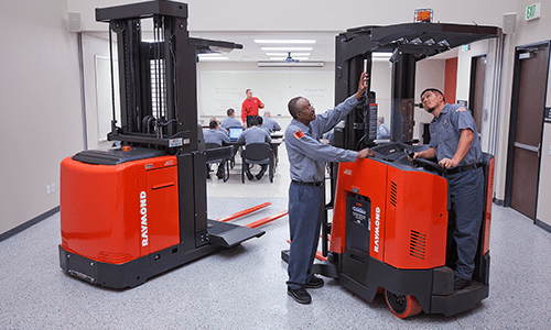 Werres Training Programs