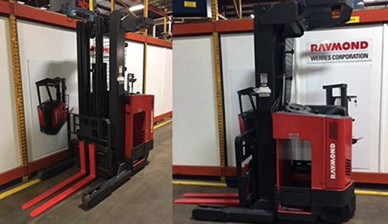 used forklift used forklift