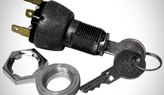 Cushman Accessories | Werres Corporation