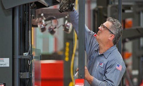 Werres Corporation Achieves 12 Months Accident & Recordable-Free