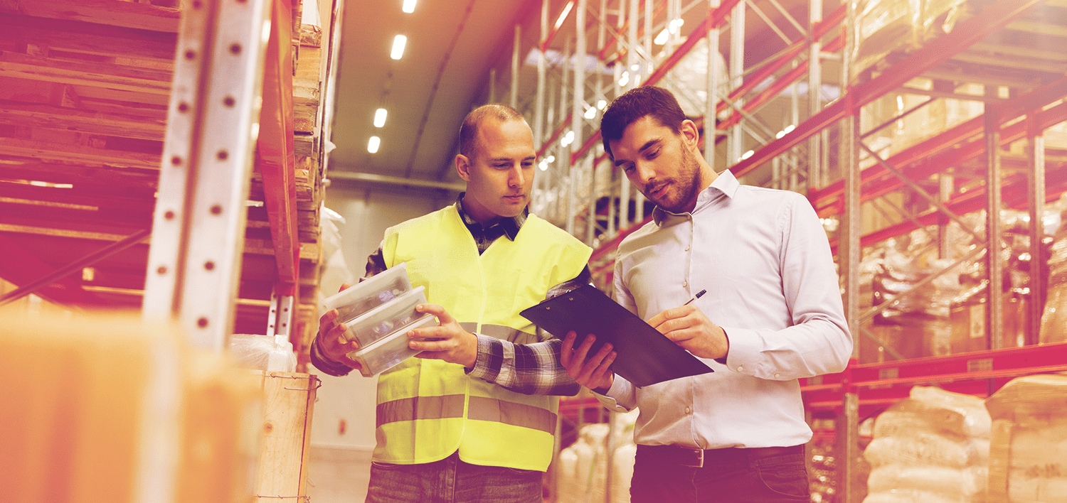 Werres Corporation, More Information, Material Handling