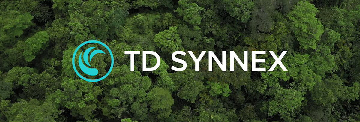 TD Synnex